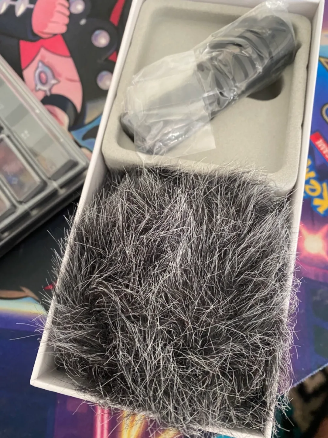 Moukey MCm-1 Directional Video Camera Microphone image indicator(2)