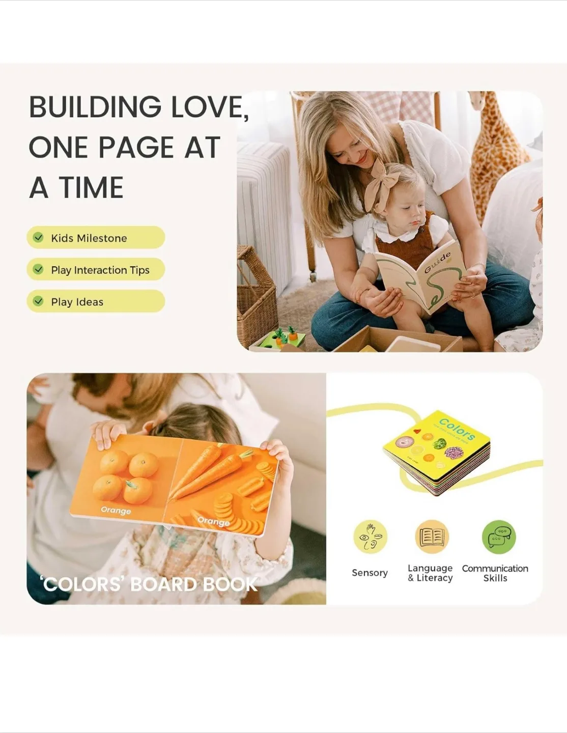 Tiny Land Montessori Play Box - Ages 13-15 Months image indicator(6)