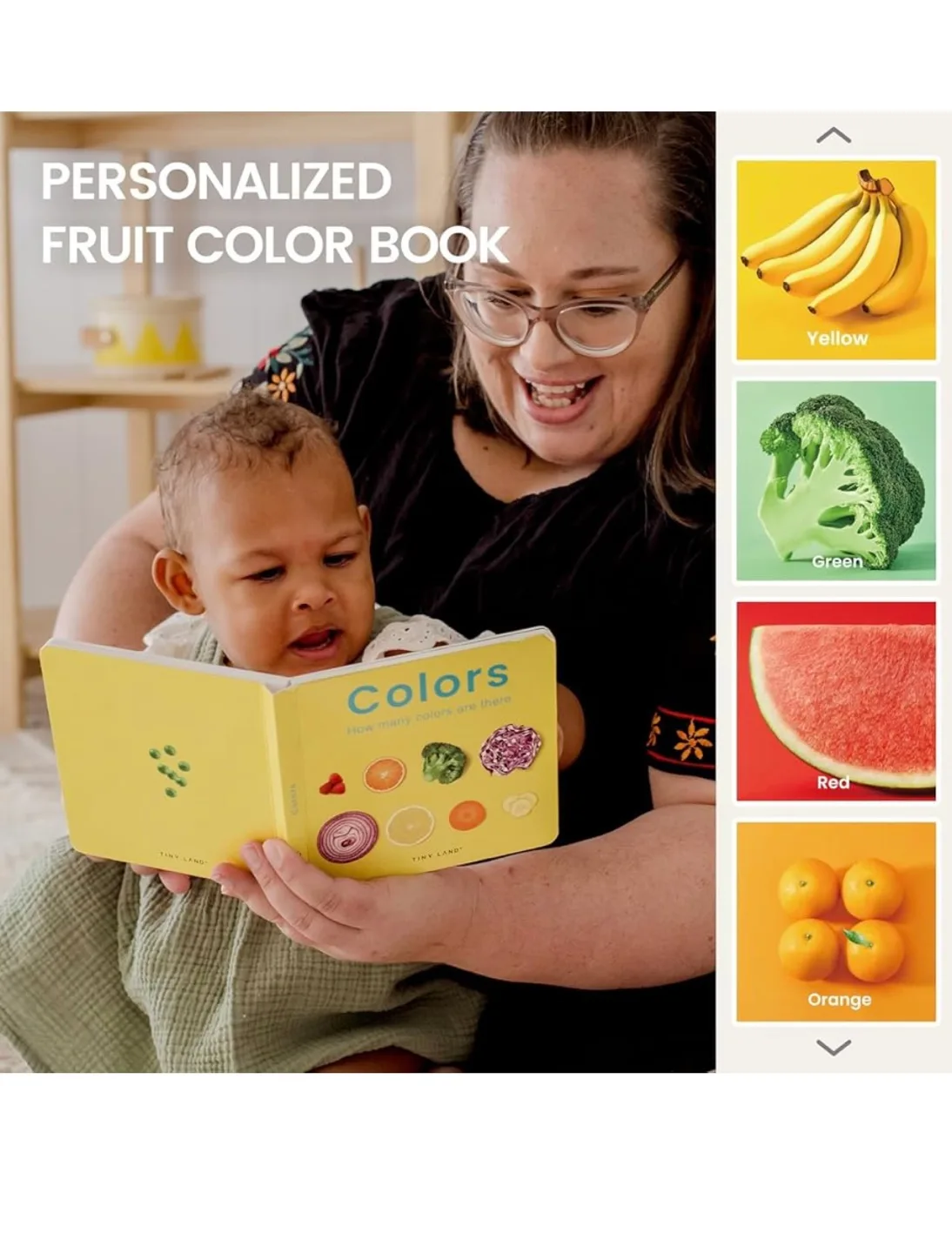 Tiny Land Montessori Play Box - Ages 13-15 Months image indicator(5)