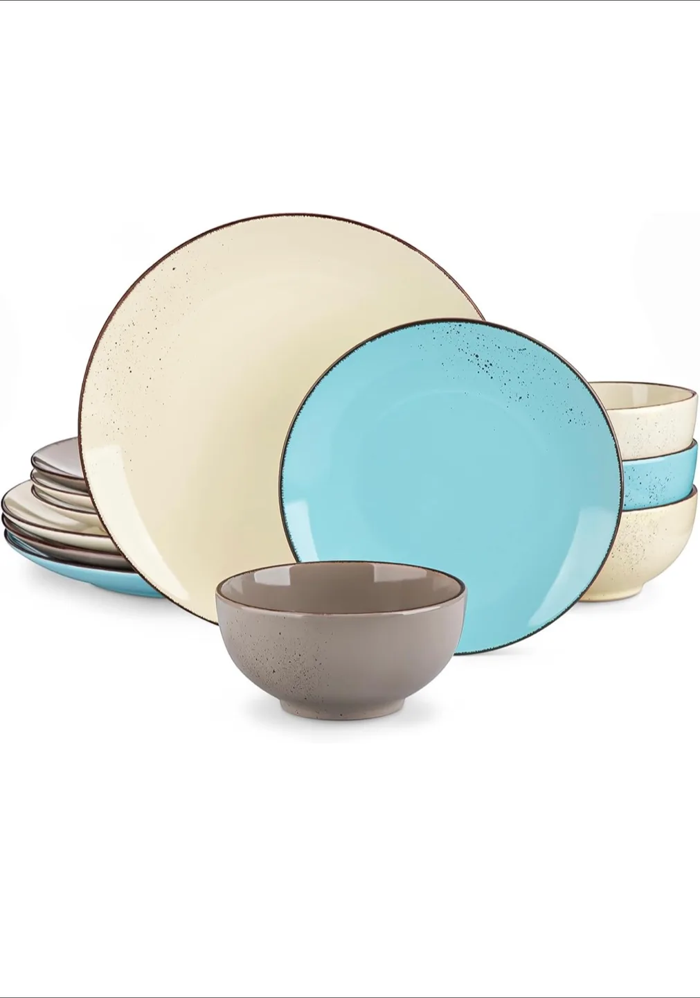 Vancasso Navia Dinnerware Set thumbnail