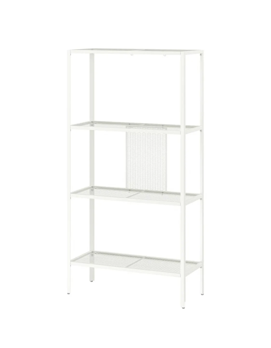 IKEA shelves white thumbnail