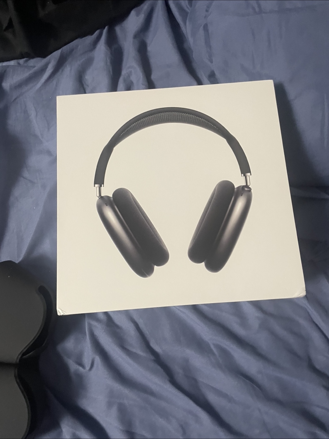 Apple AirPods Max - Space Gray - photo 3