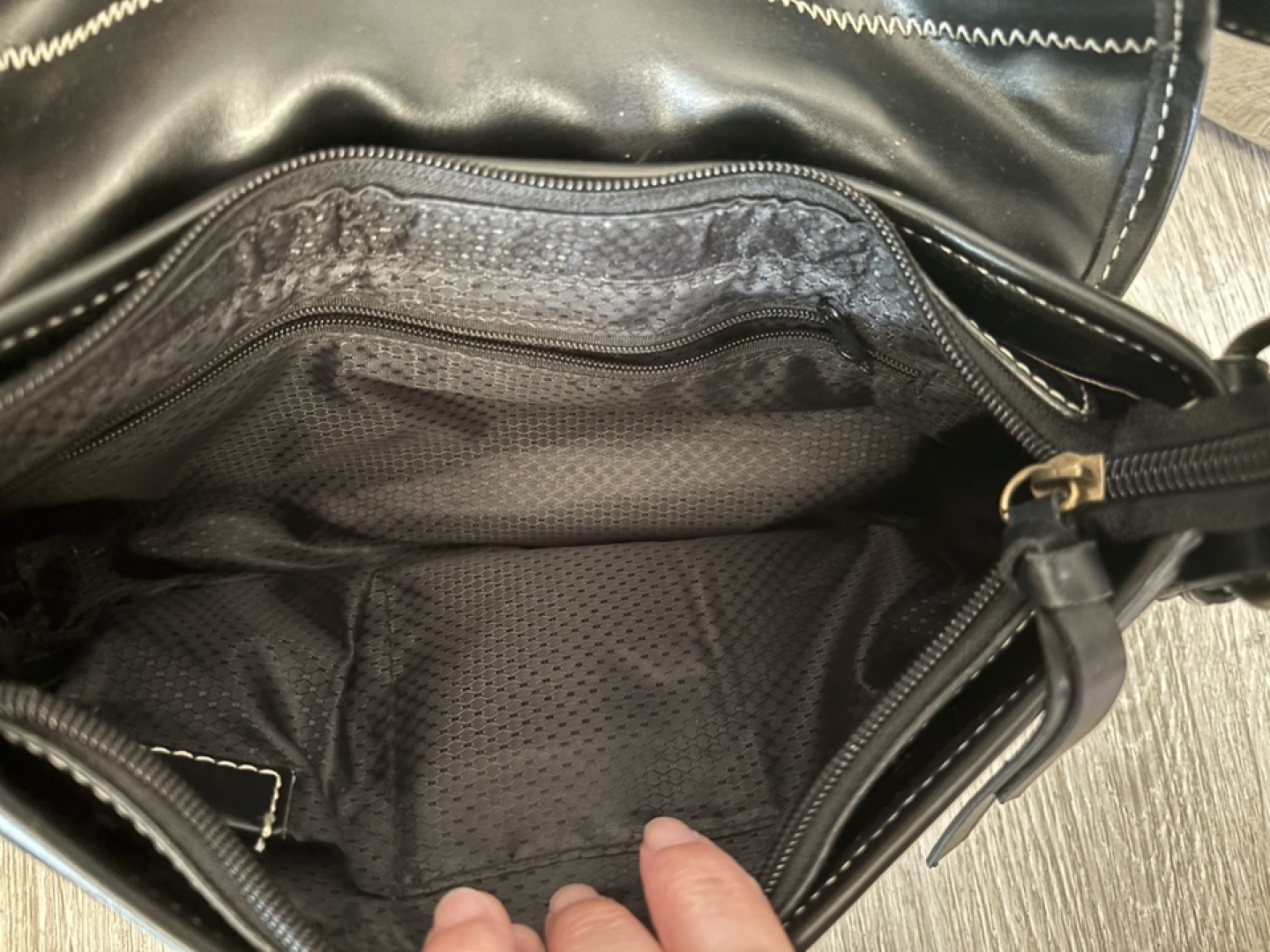 Coach Purse - photo 3