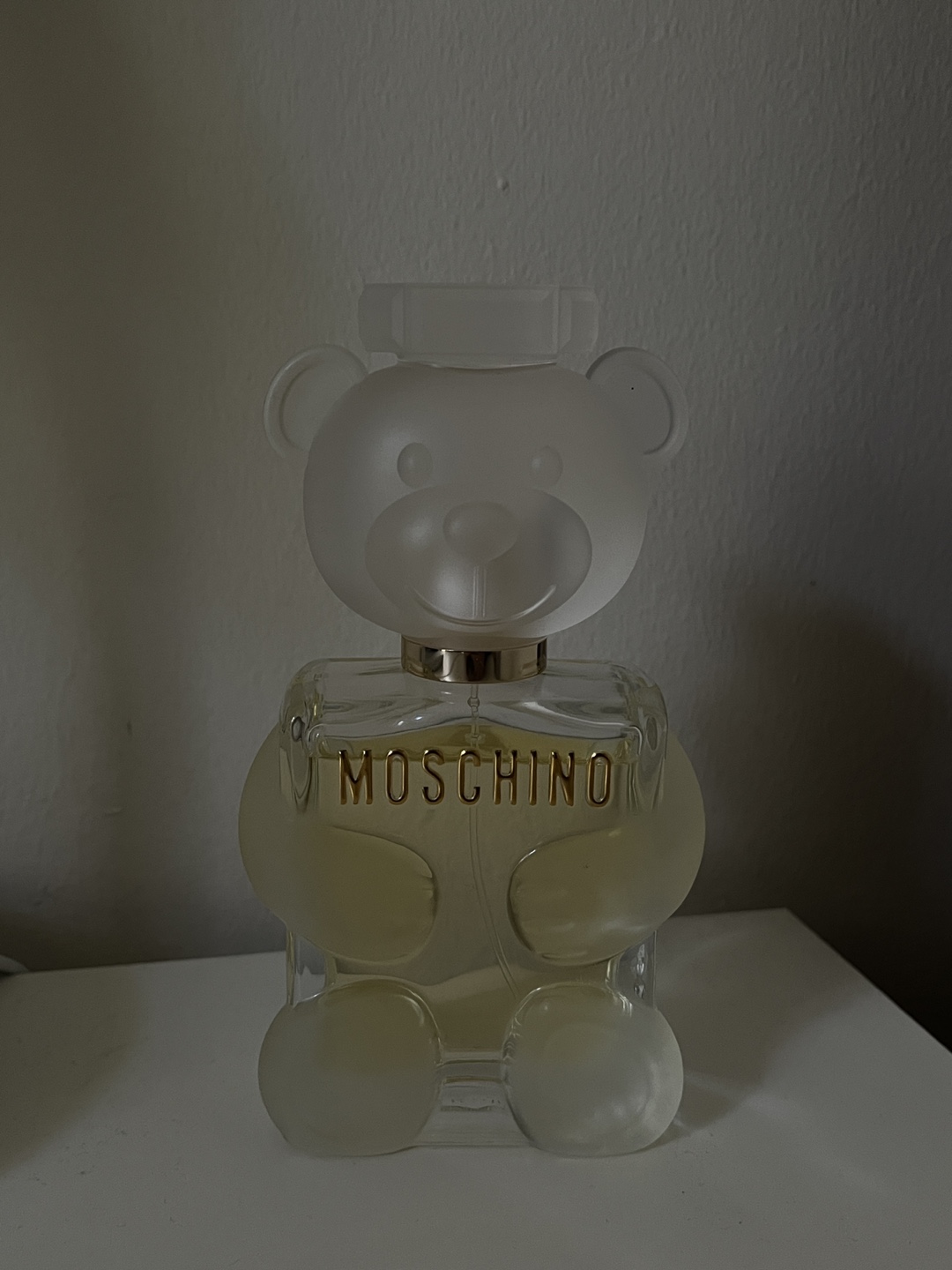 Moschino Toy 2 Perfume