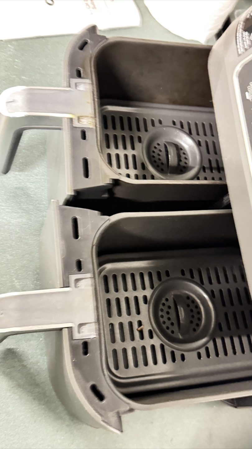 Ninja Dual Zone Air Fryer - photo 3