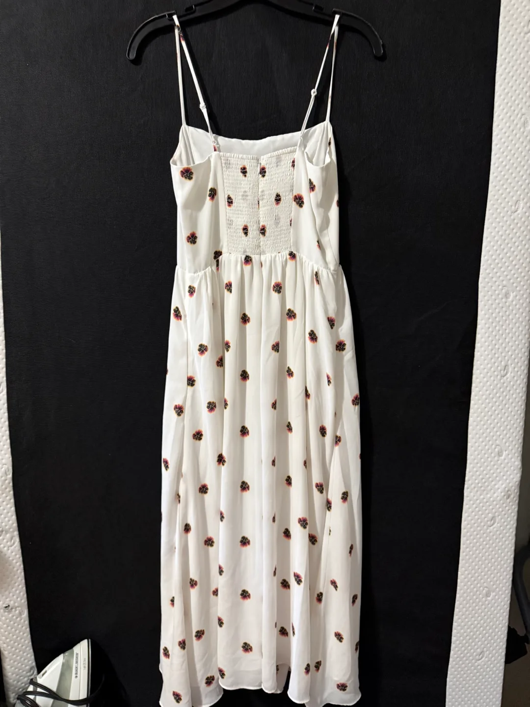 Babaton Dress - Size 4 image indicator(2)