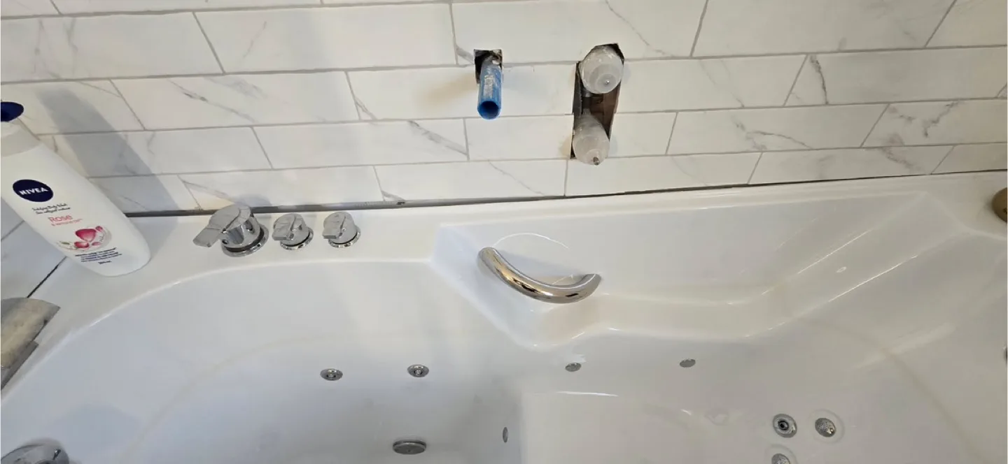 Walk in Safety Tub Oasis model thumbnail
