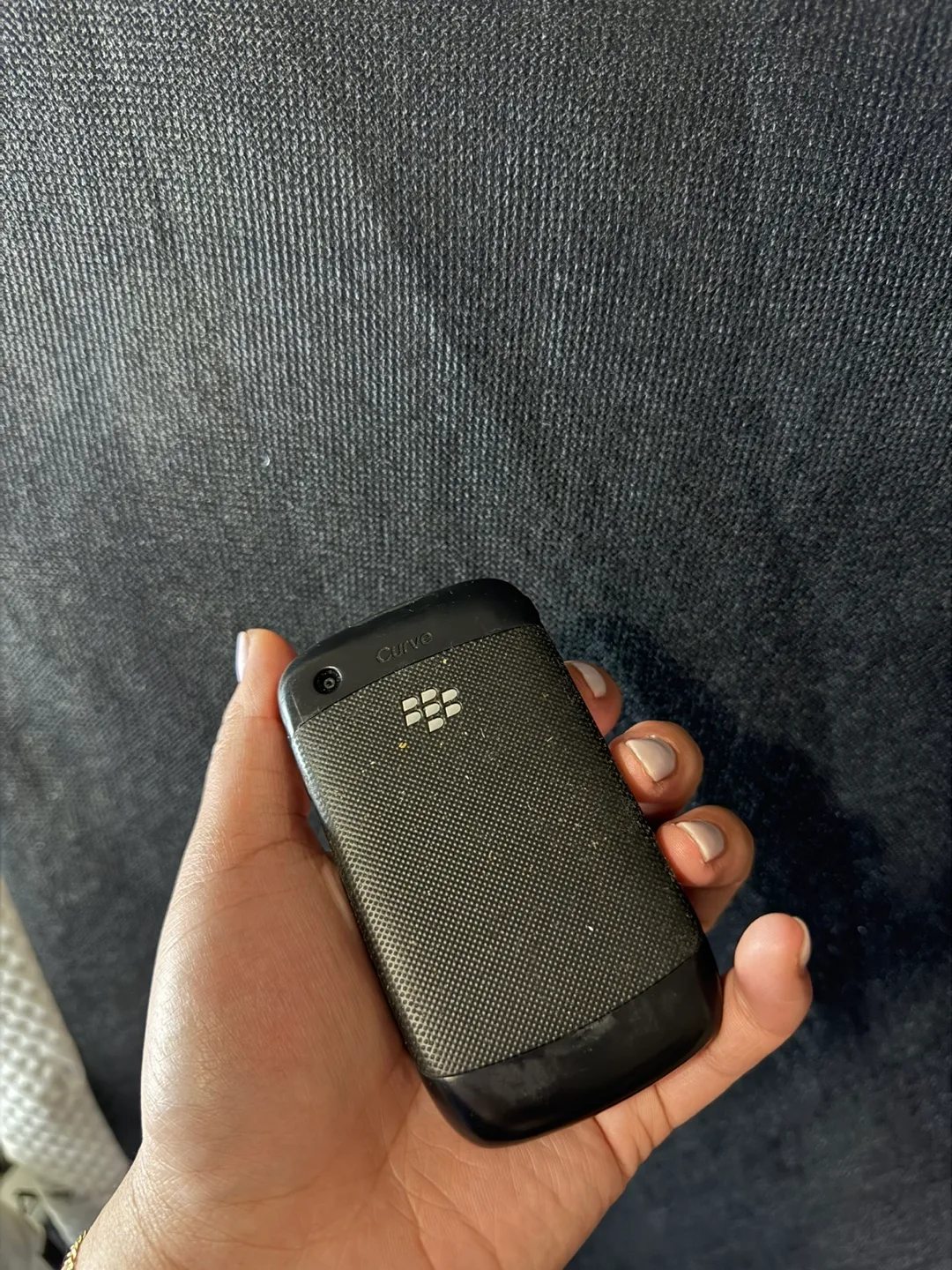 BlackBerry Curve 9300 Smartphone image indicator(2)