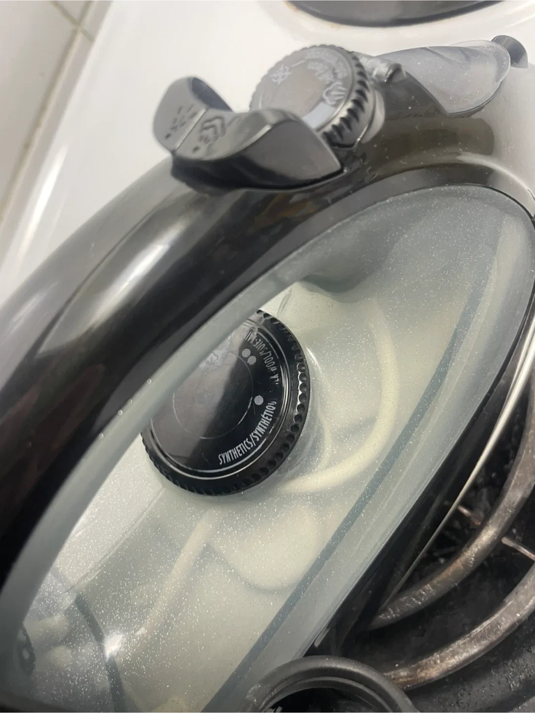 Proctor Silex Iron image indicator(3)