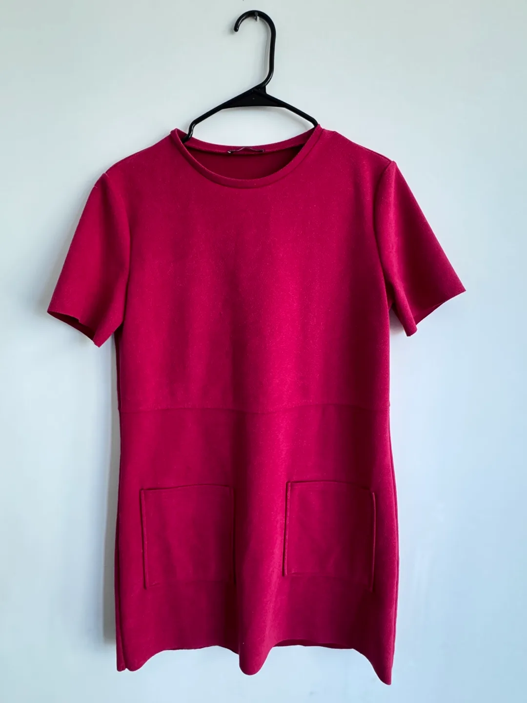 5 Zara clothes Size S and M ( all 10$) thumbnail