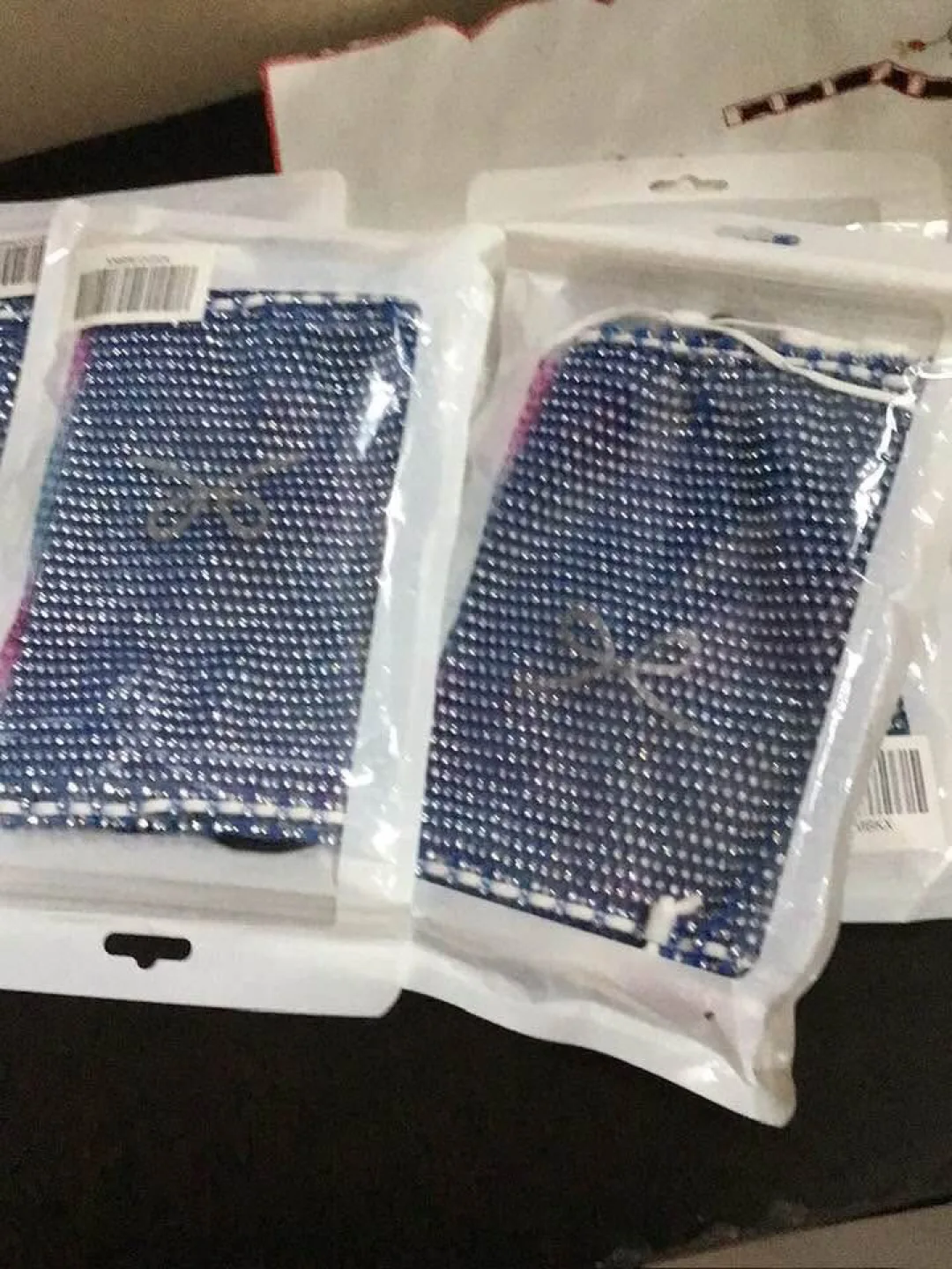 Fashion Face Masks - New in Package image indicator(2)