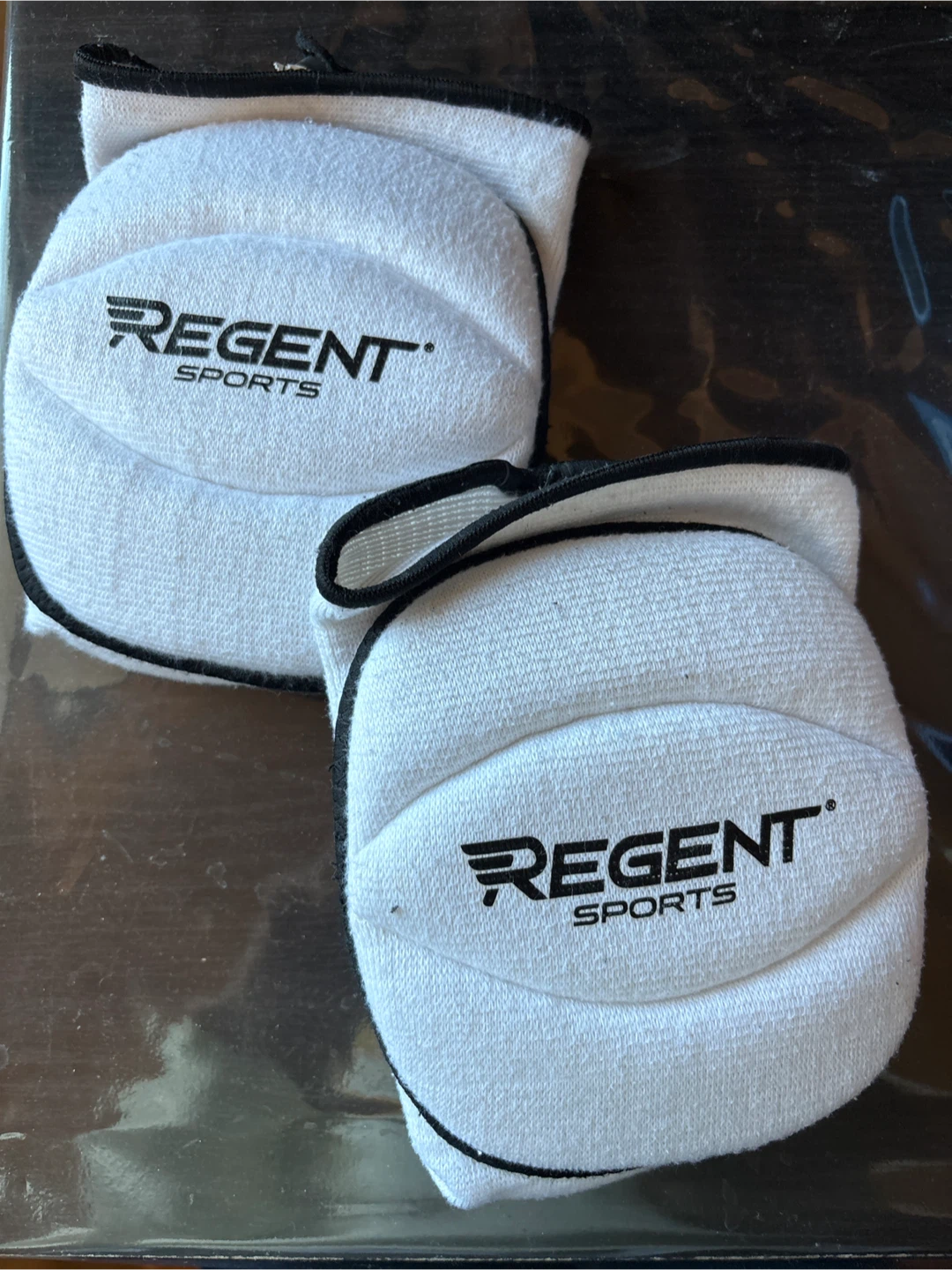 Regent Sports Volleyball Knee Pads