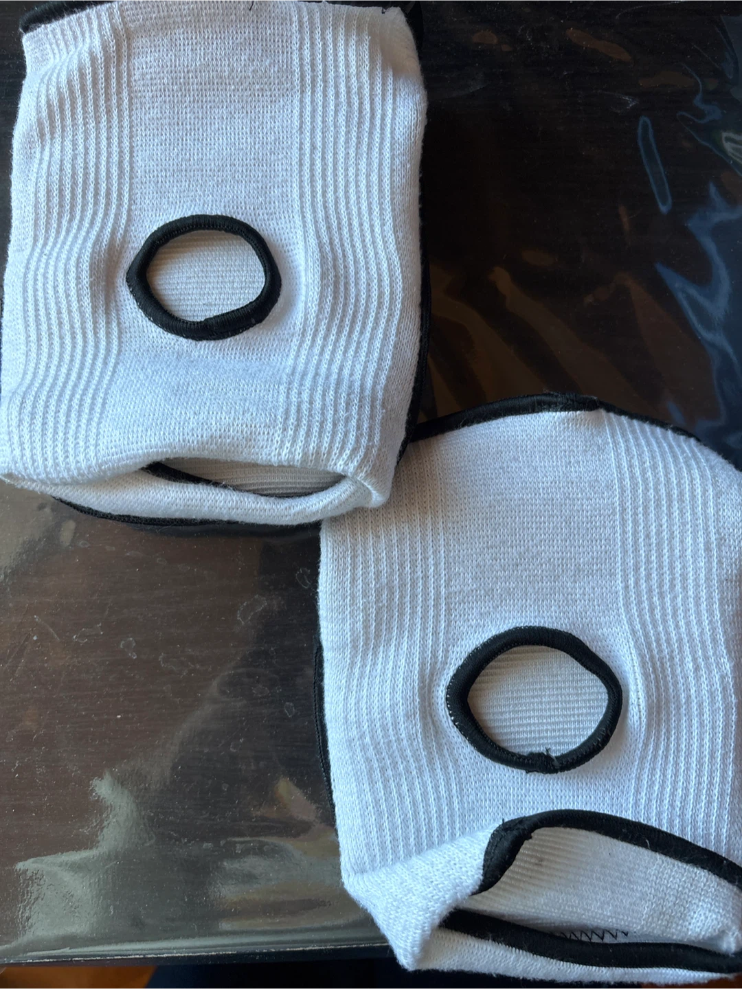 Regent Sports Volleyball Knee Pads - photo 2