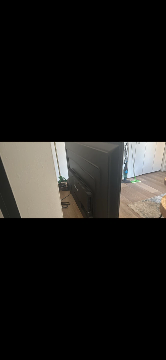 Insignia fire tv 55 inch - photo 3