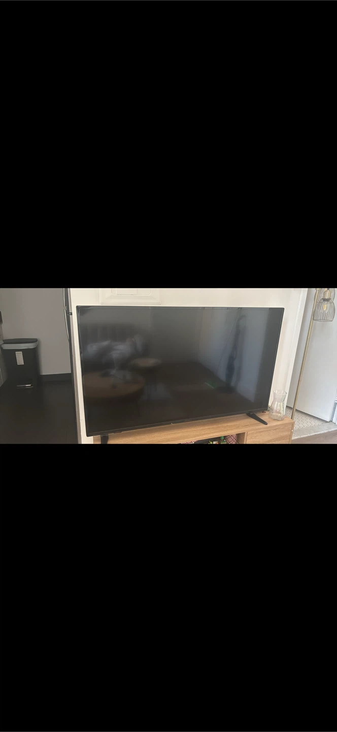 Insignia fire tv 55 inch