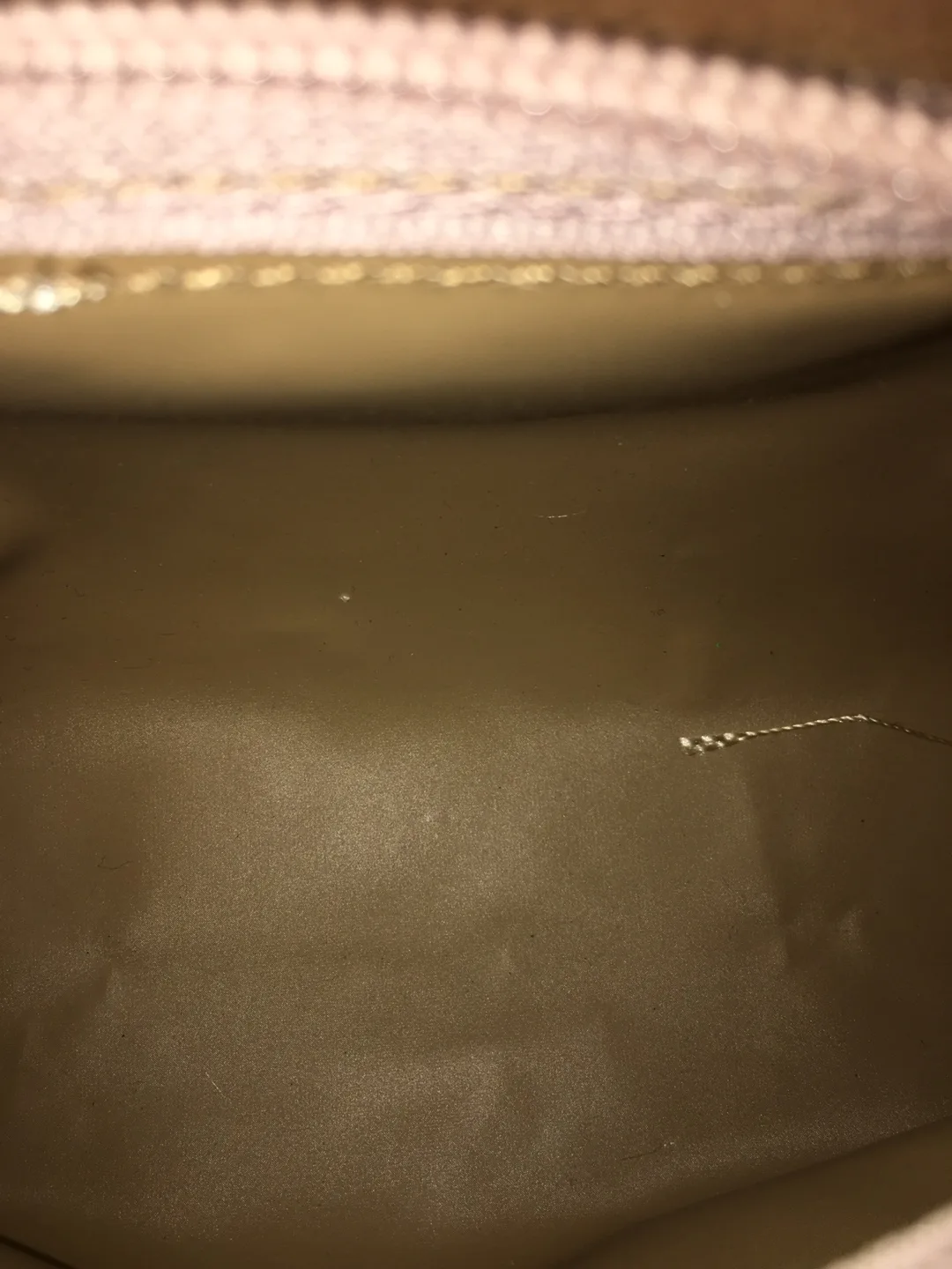 Longchamp Le Pliage Mini Top Handle Bag image indicator(7)