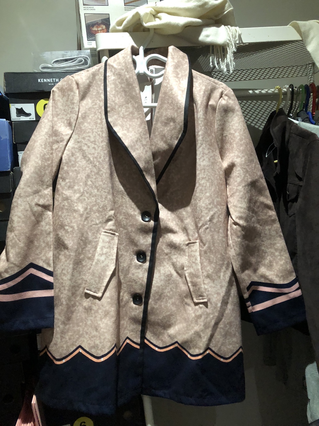 Brand new coat - photo 2