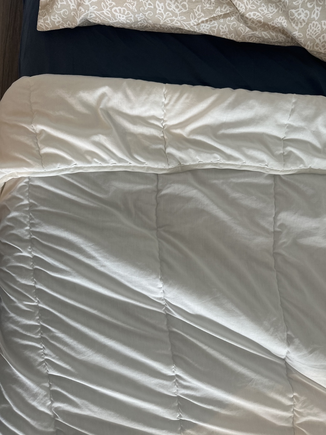 IKEA SMASPORRE duvet with cover, pillowcases and 2 pillows - photo 2