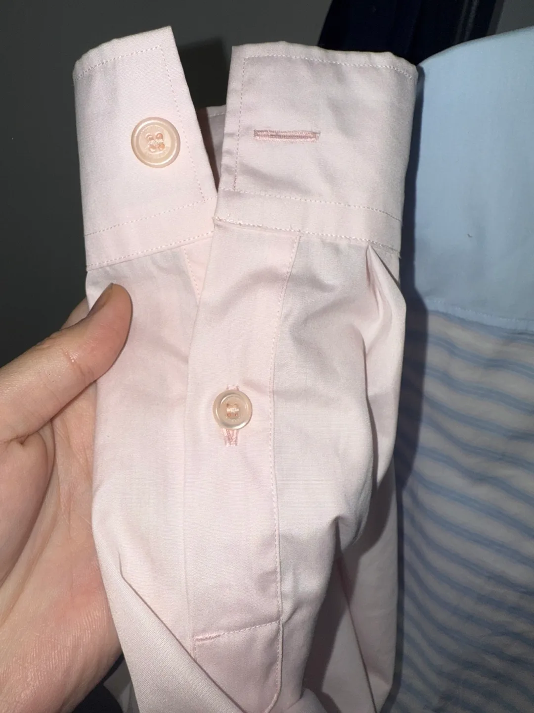 Burberry London England Shirt image indicator(4)