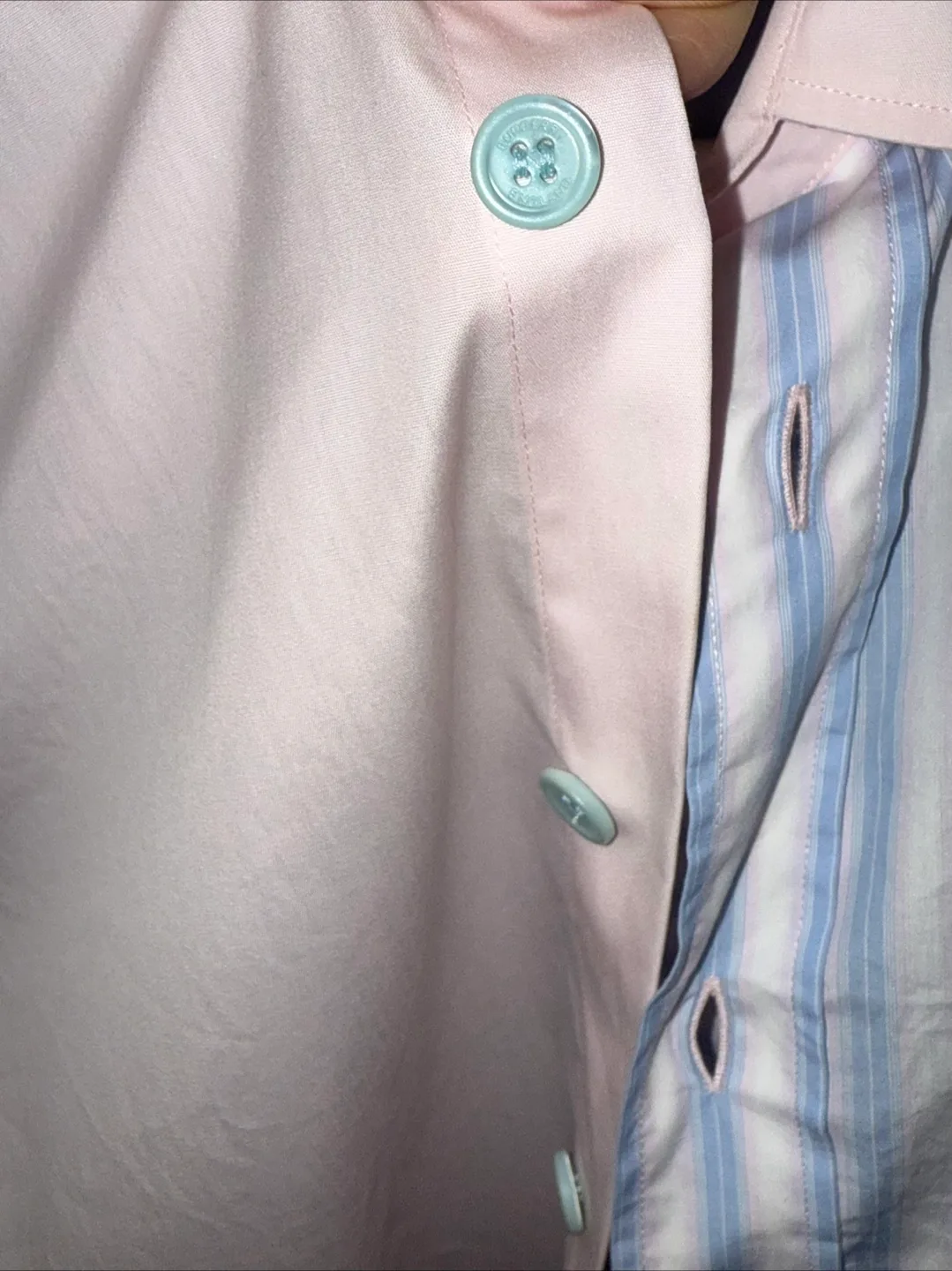 Burberry London England Shirt image indicator(5)