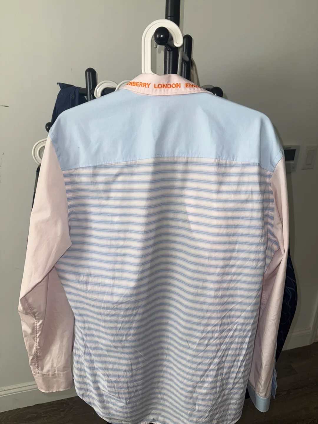 Burberry London England Shirt image indicator(2)