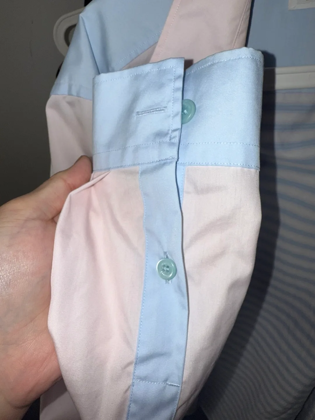 Burberry London England Shirt image indicator(6)