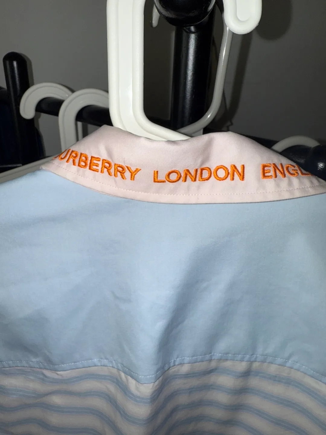 Burberry London England Shirt image indicator(3)