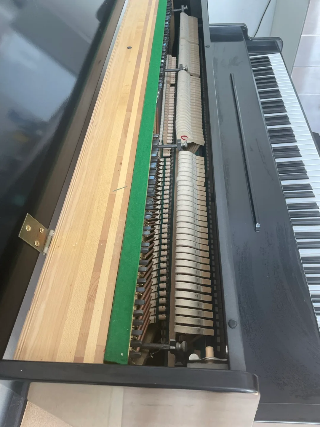 Lesage Piano thumbnail