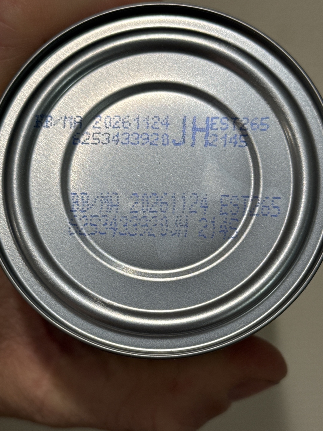 14 cans Irish stew - photo 4