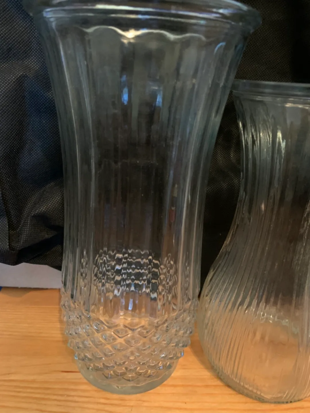 Two Glass Vase image indicator(2)