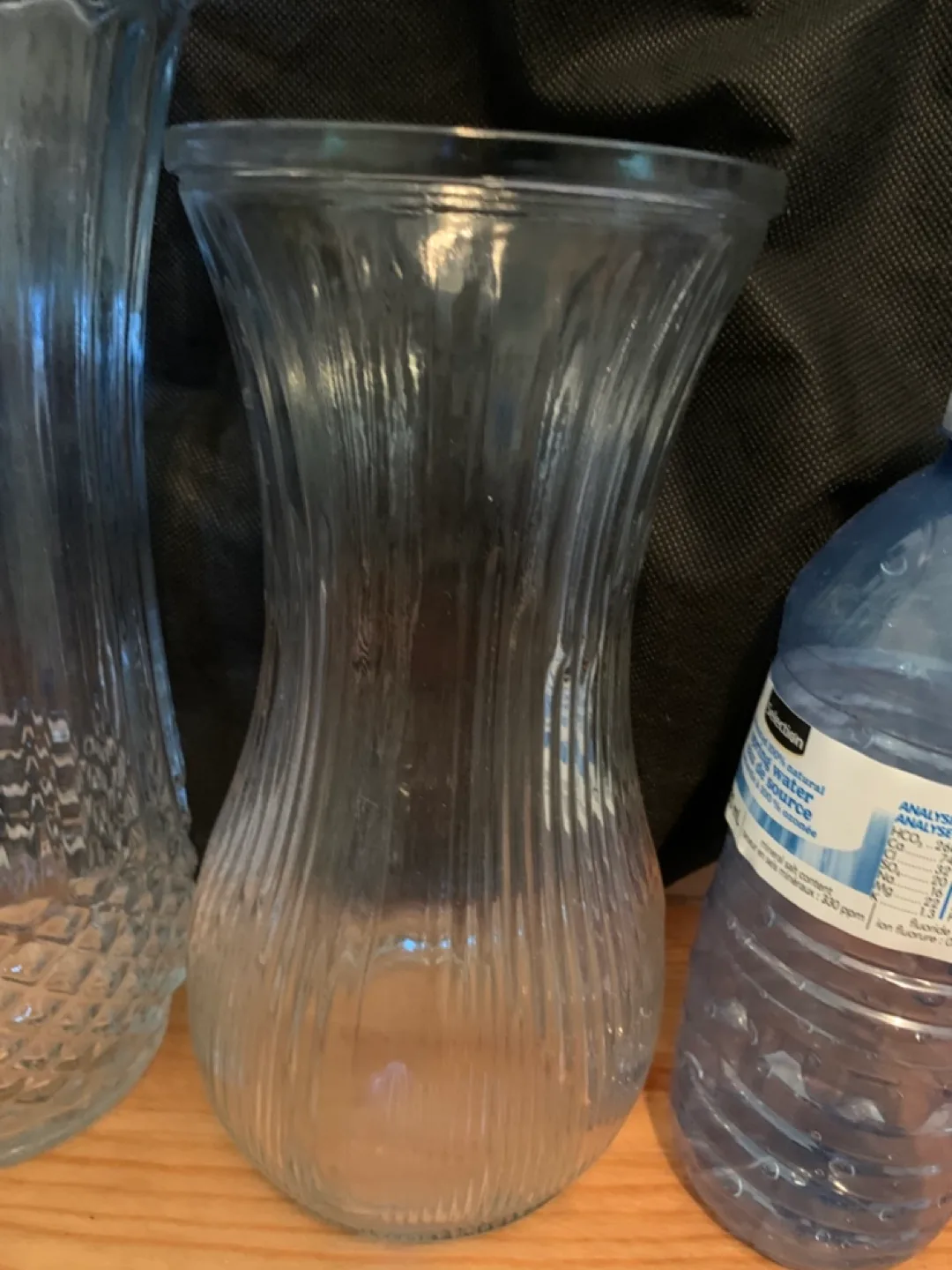 Two Glass Vase image indicator(3)