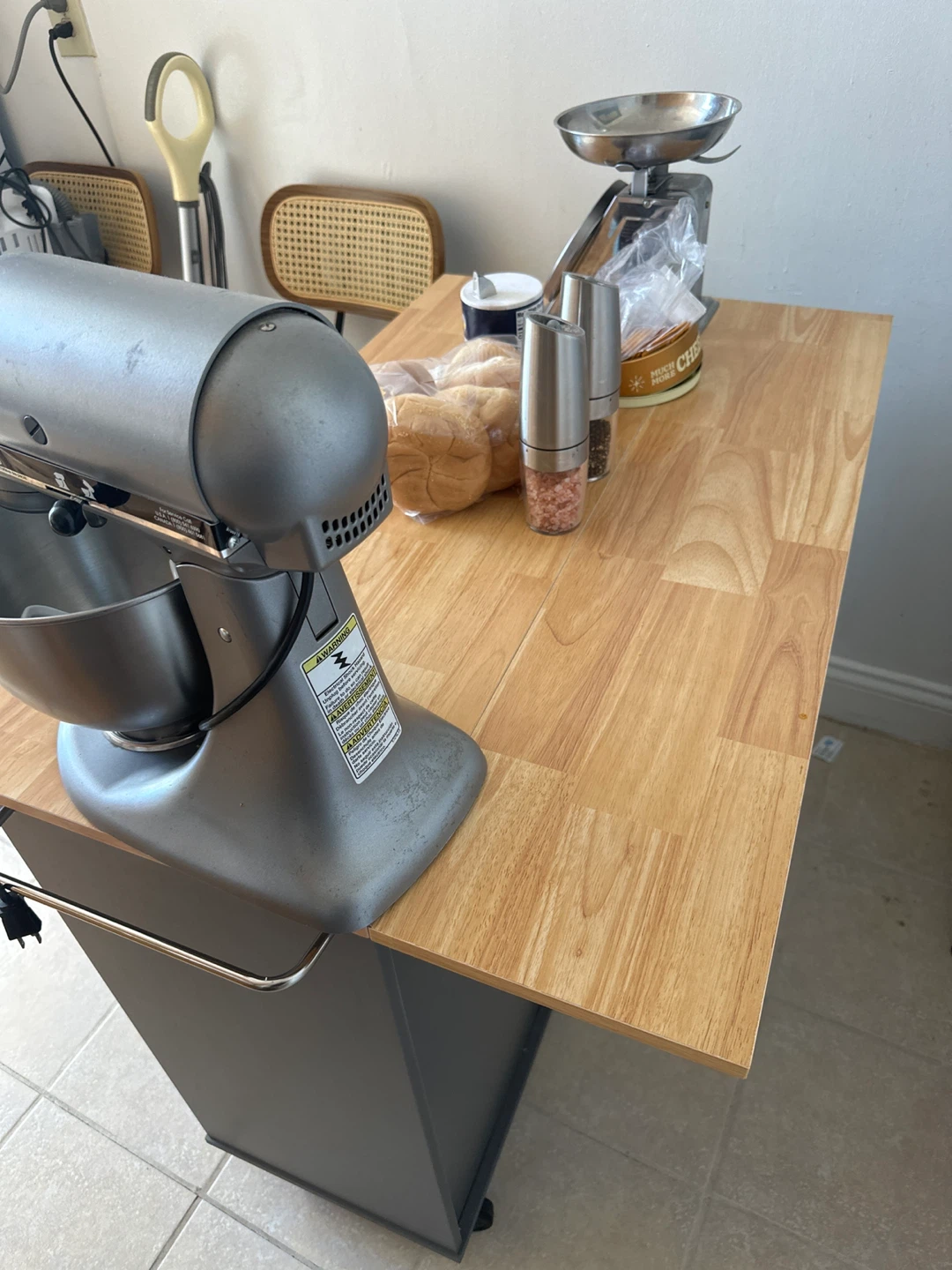 Kitchen Island - photo 3