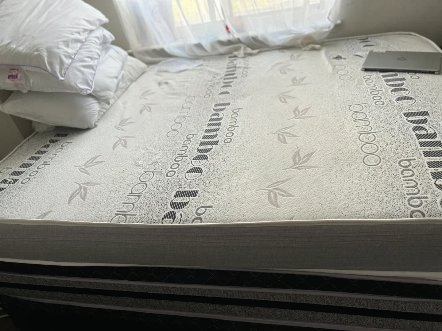 Bamboo Mattress thumbnail