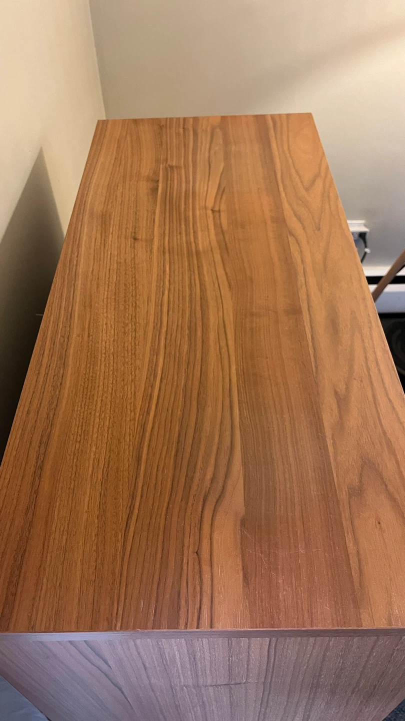 STOCKHOLM  Wooden Cabinet - photo 4