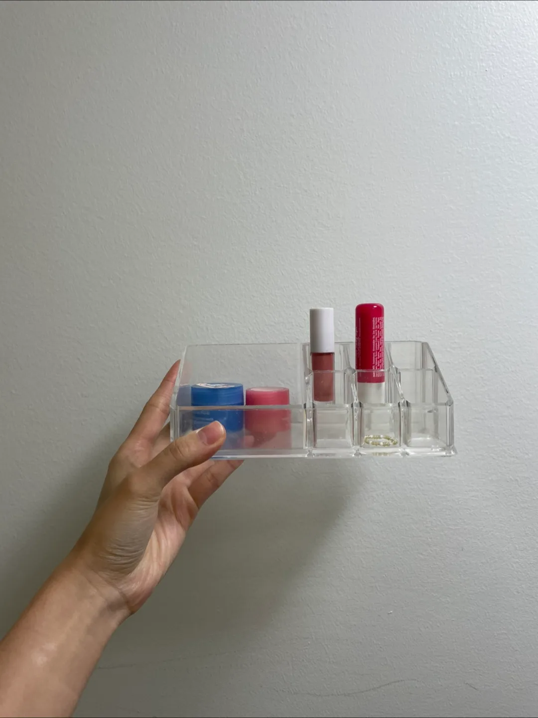 Acrylic Cosmetic Organizer thumbnail