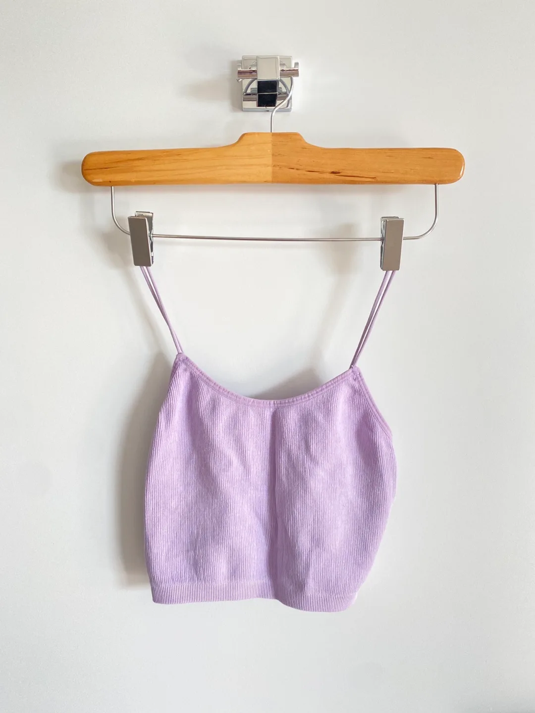 Lilac Tank Top thumbnail