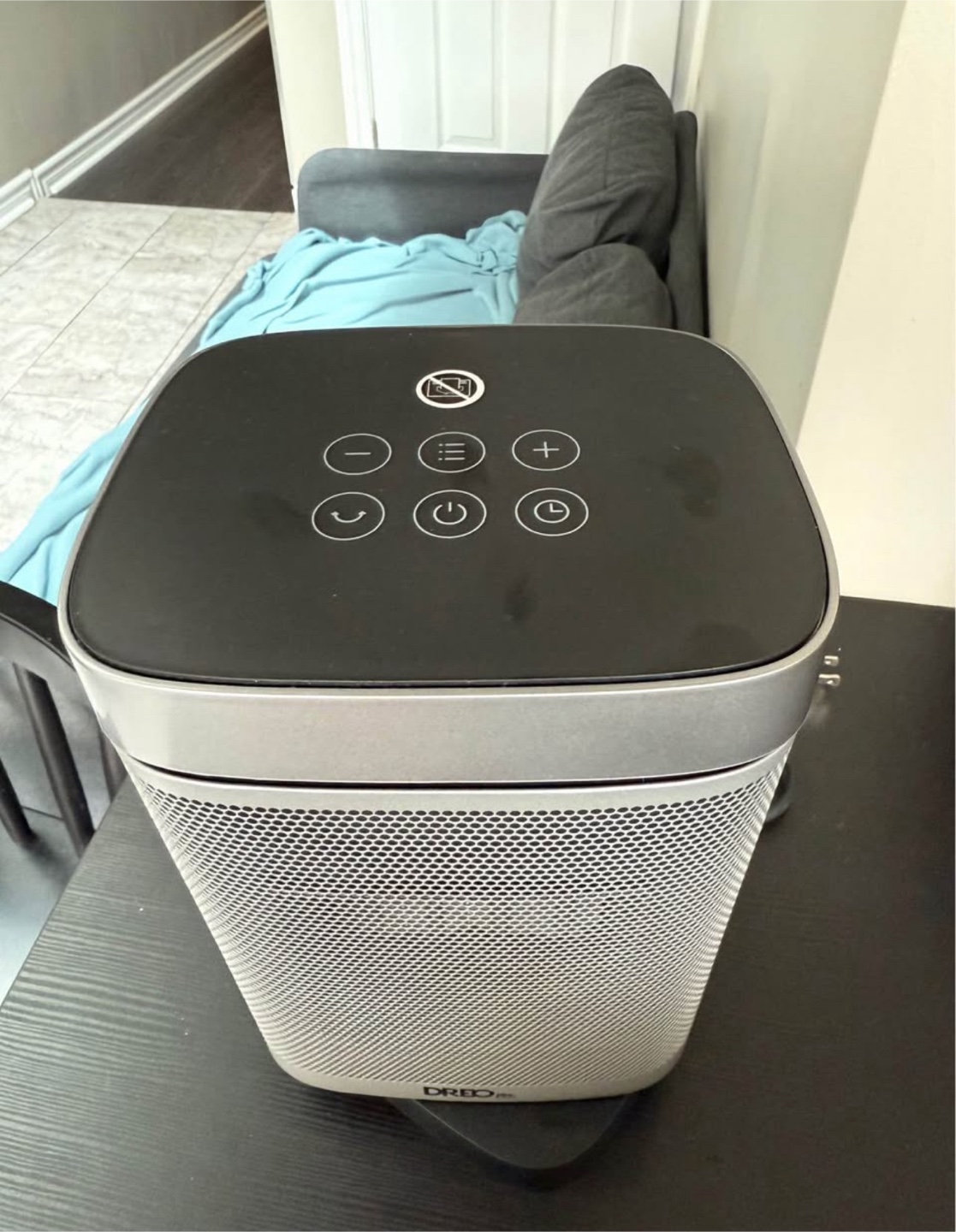 Dreo Space Heater - photo 4