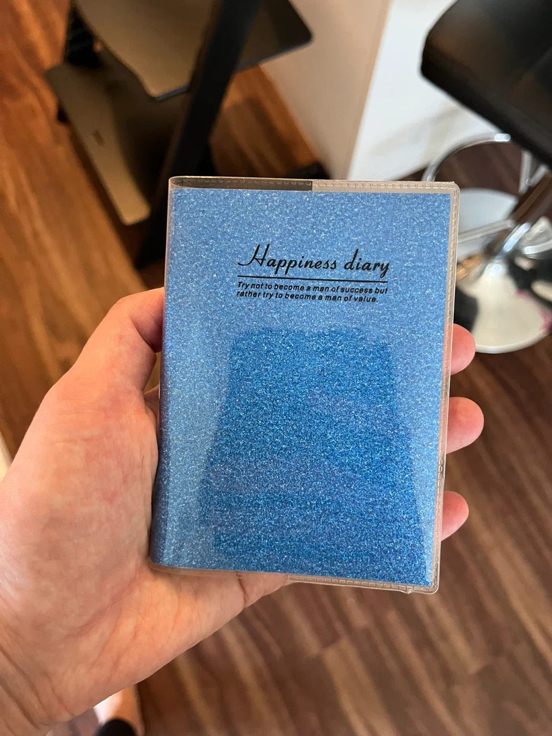 Pocket Happiness Diary - New thumbnail