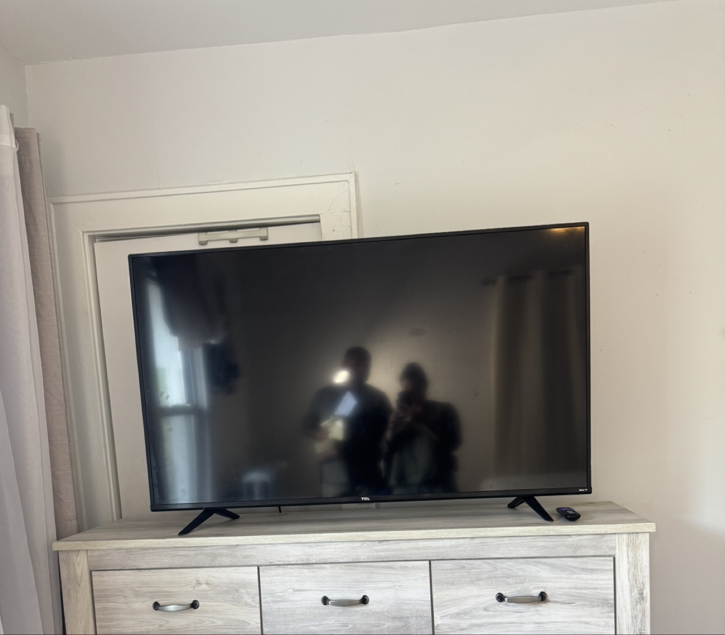 TCL TV