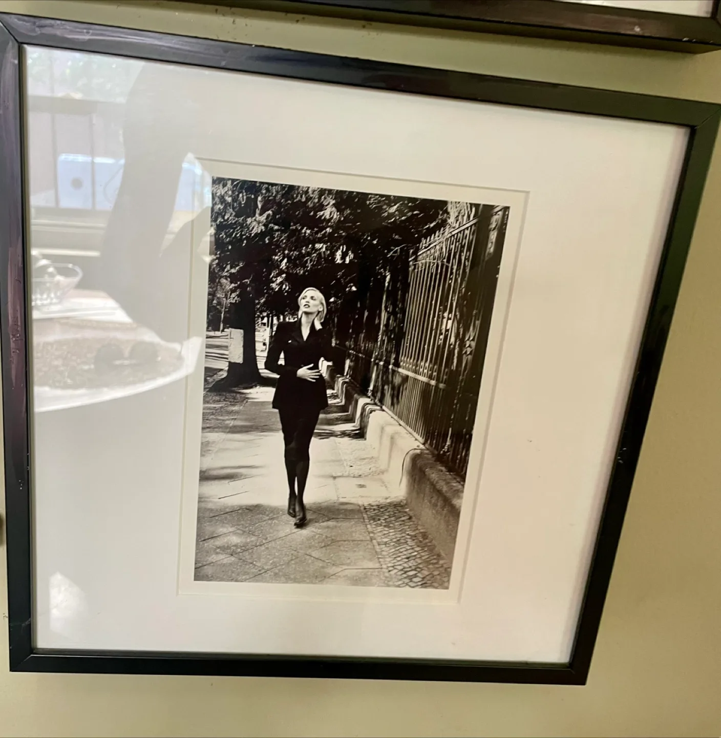 Framed photos image indicator(3)