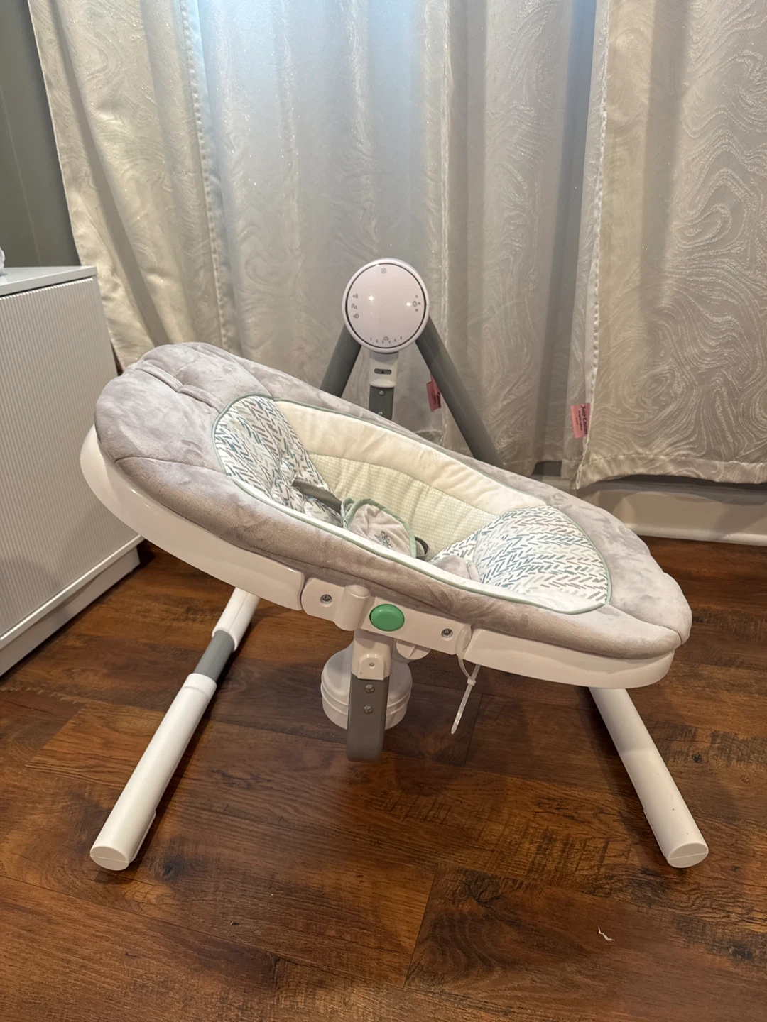 Ingenuity ConvertMe Swing-2-Seat - photo 3