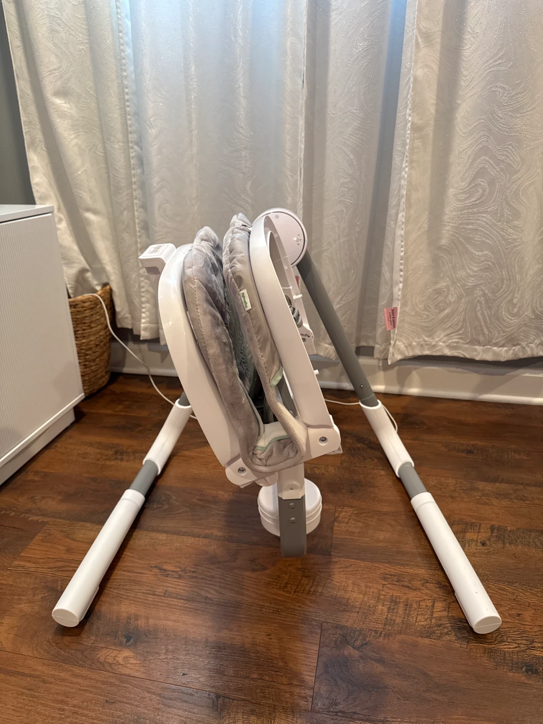 Ingenuity ConvertMe Swing-2-Seat - photo 5