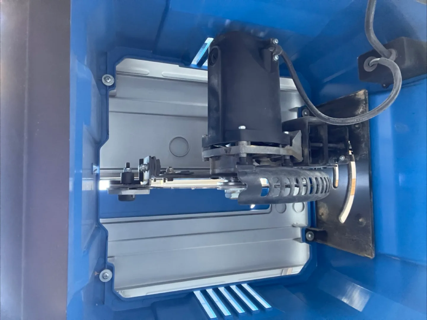 Mastercraft Table Saw - Great Condition! image indicator(4)