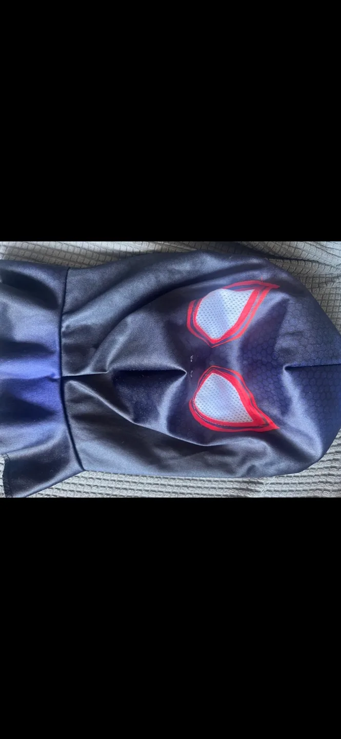 Kid’s Halloween Costume - Spider-Man (size L, 7-9 years old) image indicator(3)