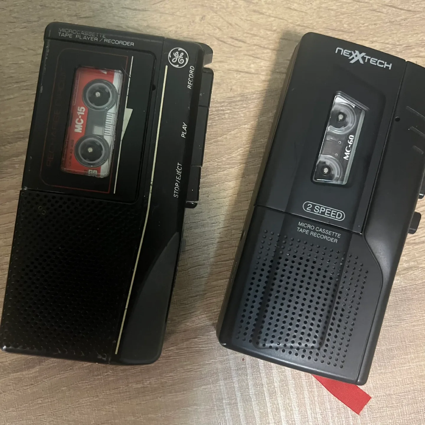 Vintage Sharp EL-540D Twin Power Scientific Calculator image indicator(4)