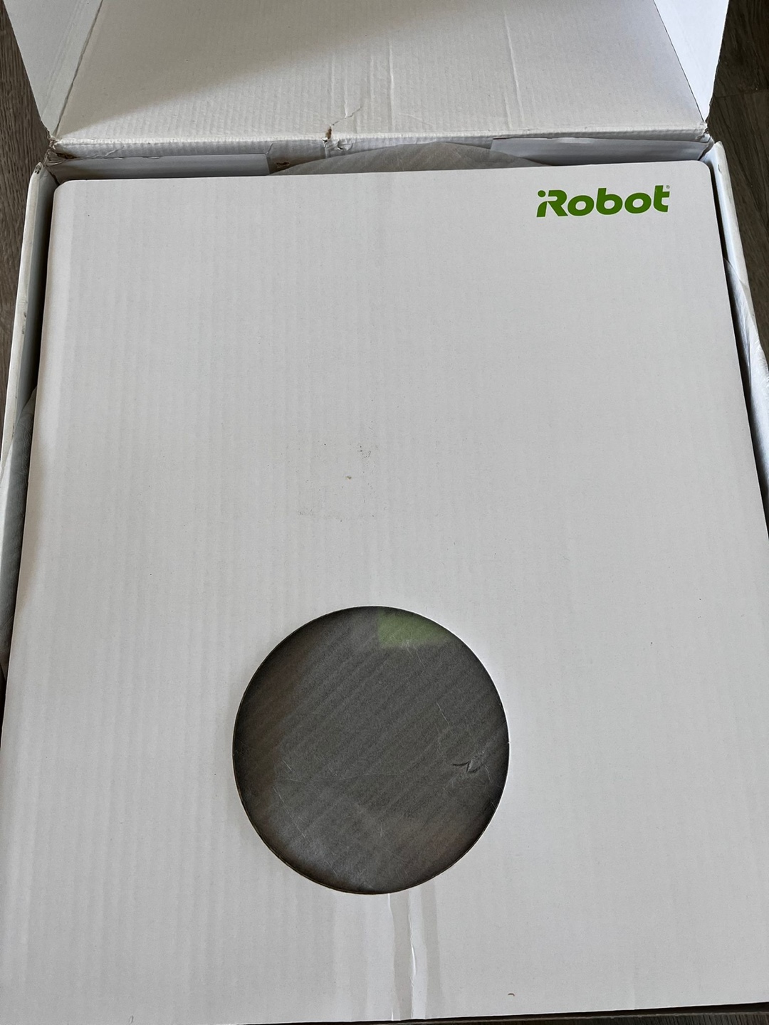iRobot Roomba 694 Robot Vacuum - New in Box! - photo 5