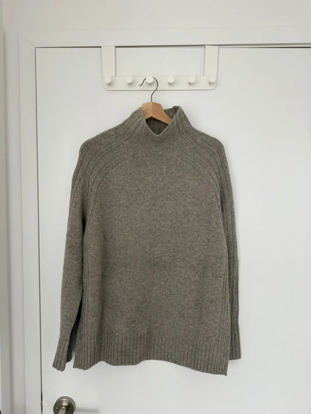 Ralph Lauren Wool Blend Sweater - Size M thumbnail