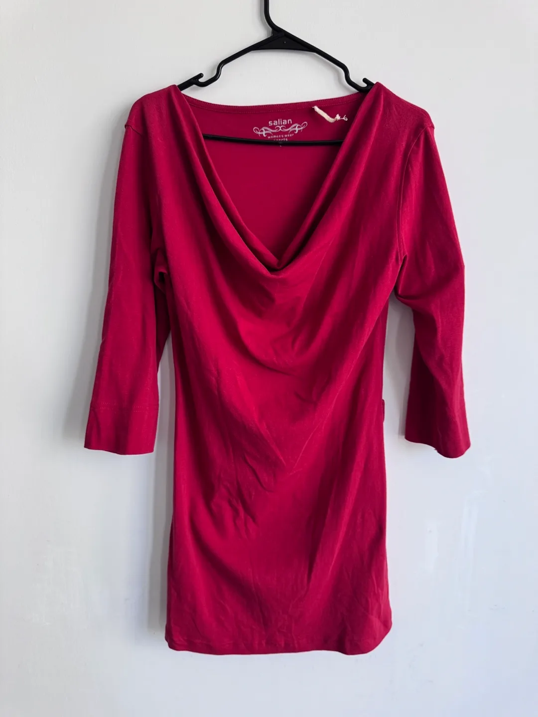 Brand new Salian Women's Sports Top - Size L thumbnail