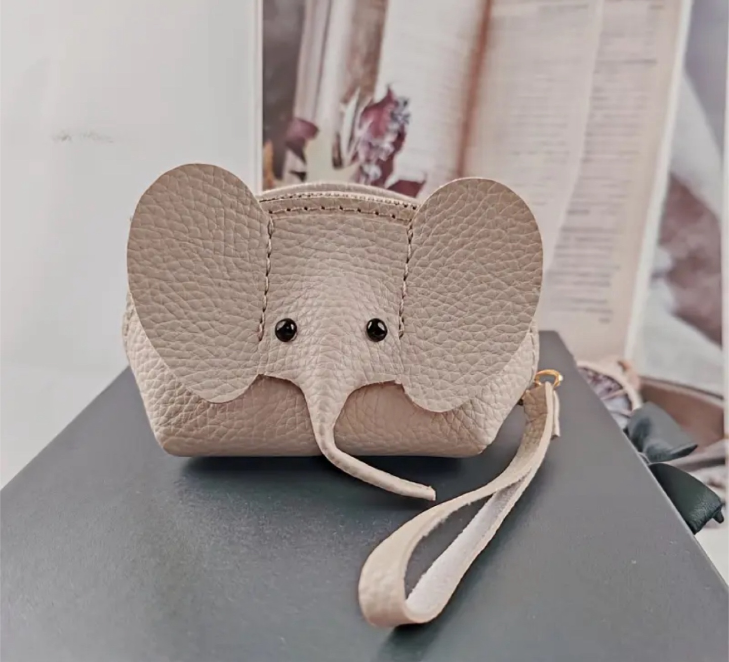 Brand new Elephant Coin Purse😊😊
