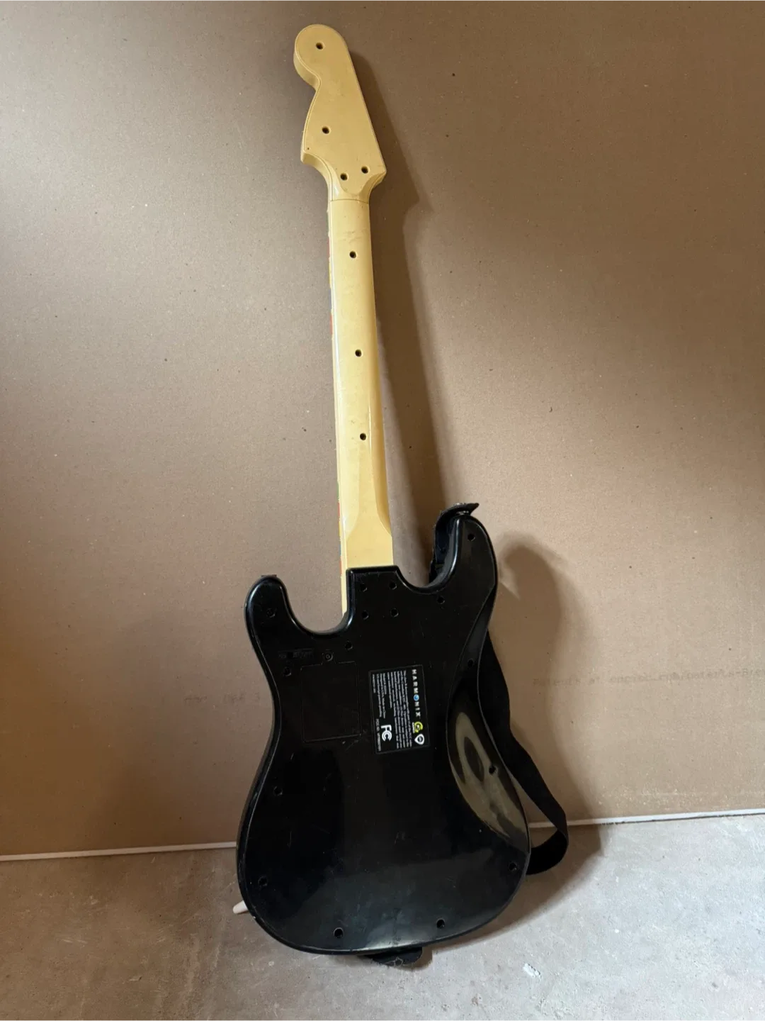 🎸 Fender Stratocaster SE Guitar Controller 🎮 image indicator(2)